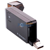 ����ͨ��Kensington��K39264 iPhone�����ƶ����1500����ʱ һ��ʽ��� ����Я��