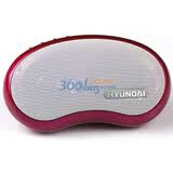 �ִ���HYUNDAI���忨���� H21 ﮵�/����/FM����/USB/TF�� �ۺ�ɫ