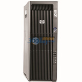 ���գ�HP��Z600-����վ��2*E5606 24G 300G Q4000 D�� WIN7 PRO��