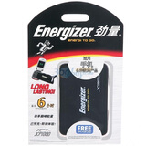 ������Energizer��XP1000�����ƶ���Դ����ɫ�����ݸ���������Ӳ�Ʒ