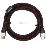 ��Ҷԭ��CHOSERL��HYWL001 ����HDMI�ߣ�֧��3D�� 1.8��
