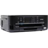 ��������Epson) ME OFFICE 900WD ��ī�๦��һ�������ӡ ��ӡ ɨ�裩