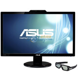 ��˶��ASUS�� VG278H-C 27Ӣ��LED�������3DҺ����ʾ��