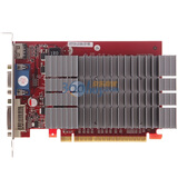 ˫����UNIKA������2 GT520(2G)��ţ�� 810/1066 2GB/64bit DDR3 PCI-E �Կ�