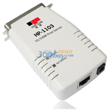 ������Hardlink��HP-1103 ������10/100M��ӡ������