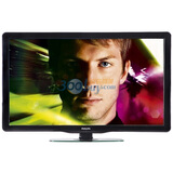 �����֣�PHILIPS�� 46PFL6665D/93 46Ӣ�� ȫ����LEDҺ�����ӣ���ɫ��