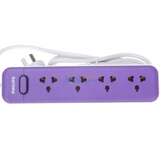 ������(PHILIPS) SPS1420A/93(��ɫ) ��λ/1.8��/һ��о�Ųʲ���/�ܿؿ��ص�Դת����