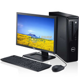 ������Dell��V260SR-556̨ʽ���ԣ�˫��G530  2G�ڴ� 500GӲ�� 512���� NVIDIA G405  DVD �������ŷ���