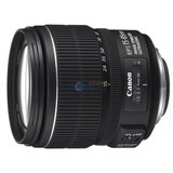 ���ܣ�Canon�� EF-S 15-85mm f/3.5-5.6 IS USM ��ͷ ��װ