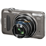 ��ʿ��FUJIFILM�� FinePix T305 ������Ȧ��ͷ������� ��պ�ɫ ��1400������ 3���� 10����� 28mm��ǣ�