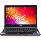 ��ʿͨ��Fujitsu�� SH561 13.3Ӣ��ʼǱ�����(i5-2450M 4G 640G 1G���� D�� ���� HDMI WIN7)�����