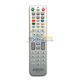 �ں� CATV-01 ���ʽ���ܼҵ�ң����