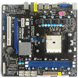 ���棨Asrock��A75M-HVS���壨AMD A75/Socket FM1��