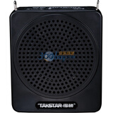 ��ʤ��TAKSTAR��E180 ��Я������ 12W���� ﮵�20Сʱ���� ABS��ǽ�ʵ���� ��ɫ