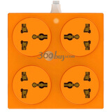 ��ک��I.O.�� ��Ȥ-mini LMPS140-2 4λ�ܿز��� 3�� ��ɫ