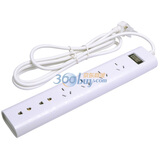 ���ţ�MAYA��R622P-W 6λ�ܿط����������� ��ɫ 1.8��