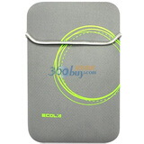 �˿�����ECOLA��IN-NY11GT��GT����ң�11���ڵ����ʼǱ����԰� ͸��ʽ˫��˫ɫ