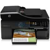 ���գ�HP��Officejet Pro 8500A ���ò�ɫ��īһ��� ����ӡ ��ӡ ɨ�� ���棩