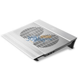 ���ݷ���DEEPCOOL��N8 �ʼǱ�ɢ���� ������10-15.4Ӣ��(��)