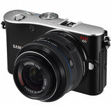 ���ǣ�SAMSUNG�� NX100 �����׻���20mm-50mm������ɫ��