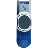 ��ʿ�٣�Kingston)DataTraveler 160 8GB U��(DT160/8GB)