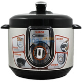 �ղ�����supor��CYYB40YA10-90 ��ѹ���� 4Lһ��˫����