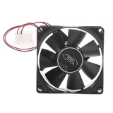 ���ݷ���DEEPCOOL��XFAN80  80mm �������