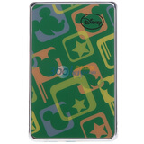��ʿ�ᣨDisney���Ų�����ϵ�� �Ų���2.5Ӣ�� 500GB �ƶ�Ӳ��