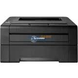 ���루lenovo��LJ2600D�ڰ׼����ӡ��
