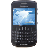 ��ݮ��BlackBerry��8520 GSM �ֻ�����ɫ��