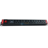 ����Τ����Honeywell��HPU-430D 6λ����PDU���ײ���