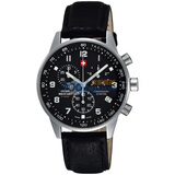 ��ʿ���� SWISS MILITARYBY CHONOϵ�м�ʱ�б�20042ST-1L