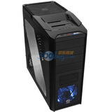 Tt��thermaltake��V9 BlacX Edition �������䣨����˫�Ȳ��/�ڲ�ʽUSB 3.0/�ڲ��ڻ�/���������ȣ�