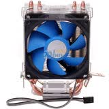 ���ݷ���DEEPCOOL������MINI�콢�� ��ƽ̨CPUɢ���� ������AMD AM2\AM2+\AM3 INTEL LGA775\1156