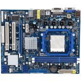 ���棨ASRock��880GM-LE���壨AMD 880G/Socket AM3��
