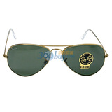���ٷ���Ȩ��Ray-Ban ���� ��������ڷ���Աϵ��G15��Ƭ�۾�̫���� 3025-L0205 58mm