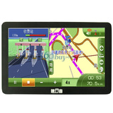 ������W100 GPS�����ǣ�5����� 8G ����˫ͼ ���� �������� �״�Ԥ�� ��