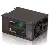������SAMA������650 ��Դ���500W/80PLUS����/����ʽPFC��