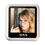 ŷ����ONN��Q6\4G  1.5�� ����MP3 �ɰ�mp4 ���� ������ ��ɫ