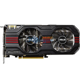 ��˶(ASUS)ENGTX560DCII TOP/2DI/1GD5  925MHz/4200MHz/1G DDR5/256bit PCIE�Կ�