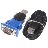 ���أ�Z��TEK��ZE398 USB1.1תRS232����ͷ ���/����ɫ