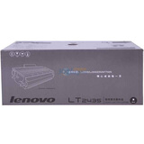 ����(lenovo)LT2435 ��ɫī�ۣ����û��ͣ�LJ3500/LJ3550DN/M7750N)