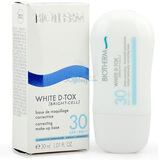 Biotherm��ŷȪ��͸���ո���˪��͸������SPF30 PA++ 30ml