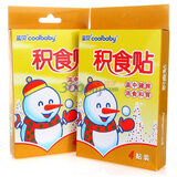 ����coolbaby��ʳ�������н�Ƣ ��ʳ��θ��4��װ*2��