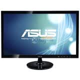 ��˶��ASUS ��VS228N 21.5Ӣ��LED�������Һ����ʾ��