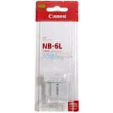 ���ܣ�Canon�� NB-6L ����������