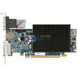 HIS 6570 Silence 2GB DDR3 650/1000MHz 2G/128bit DDR3 PCI-E����Կ�