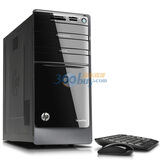 ���գ�HP��P7-1011CN̨ʽ������i3-2100 2GB 1TB 512M���� SuperMulti Win7 64λ �������ŷ���