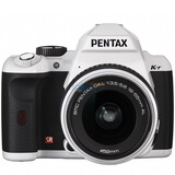 ���ã�PENTAX�� K-r��DAL 18-55mm F3.5-5.6 AL�� �����׻�����ɫ��
