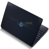 �곞��acer��AOD270-26Ckk 10.1Ӣ��ʼǱ����� ��N2600 2G 250G 6о﮵� ����ͷ) ��ɫ